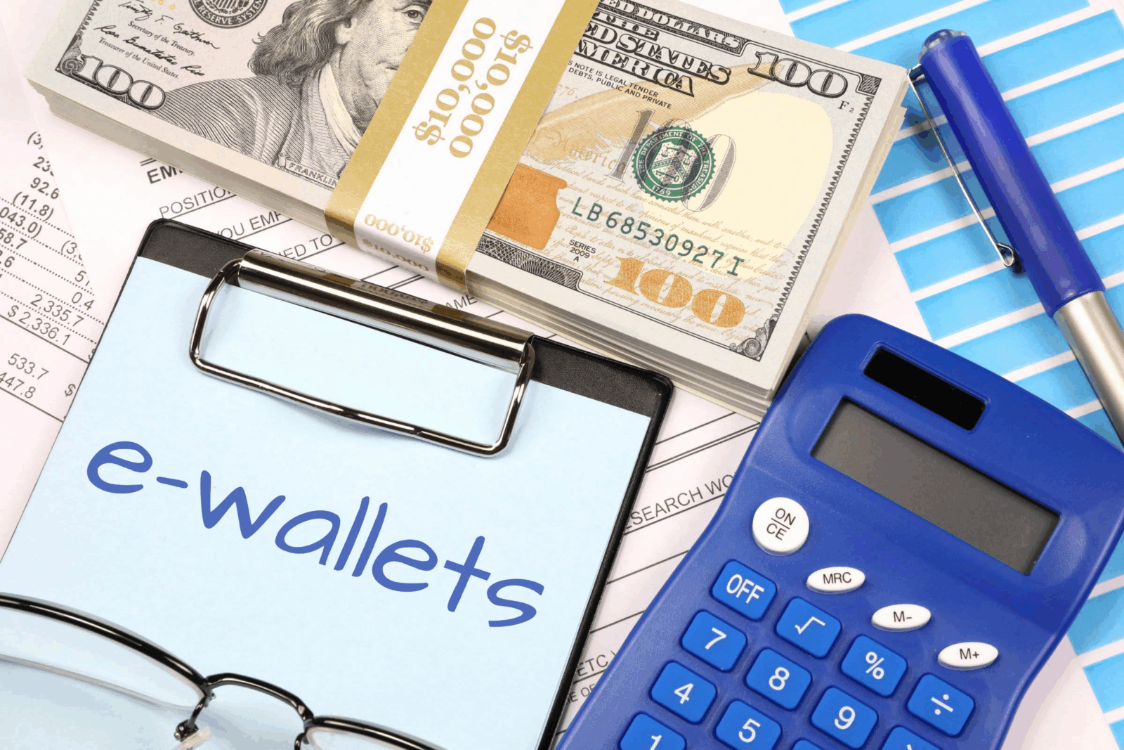 How To Link Multiple E-wallets - Easily & Securely