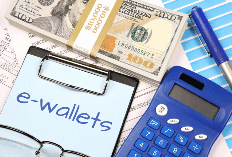 How To Link Multiple E-wallets - Easily & Securely