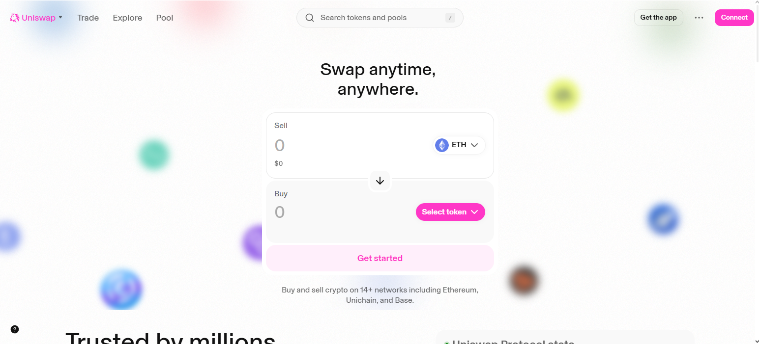 Uniswap