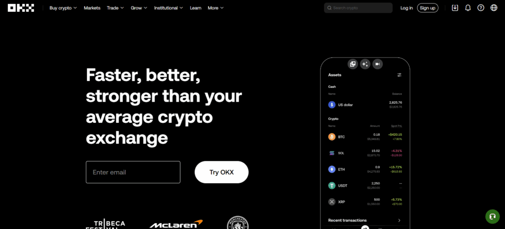 OKX