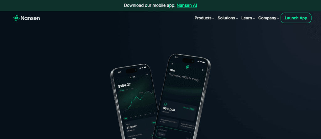 Nansen