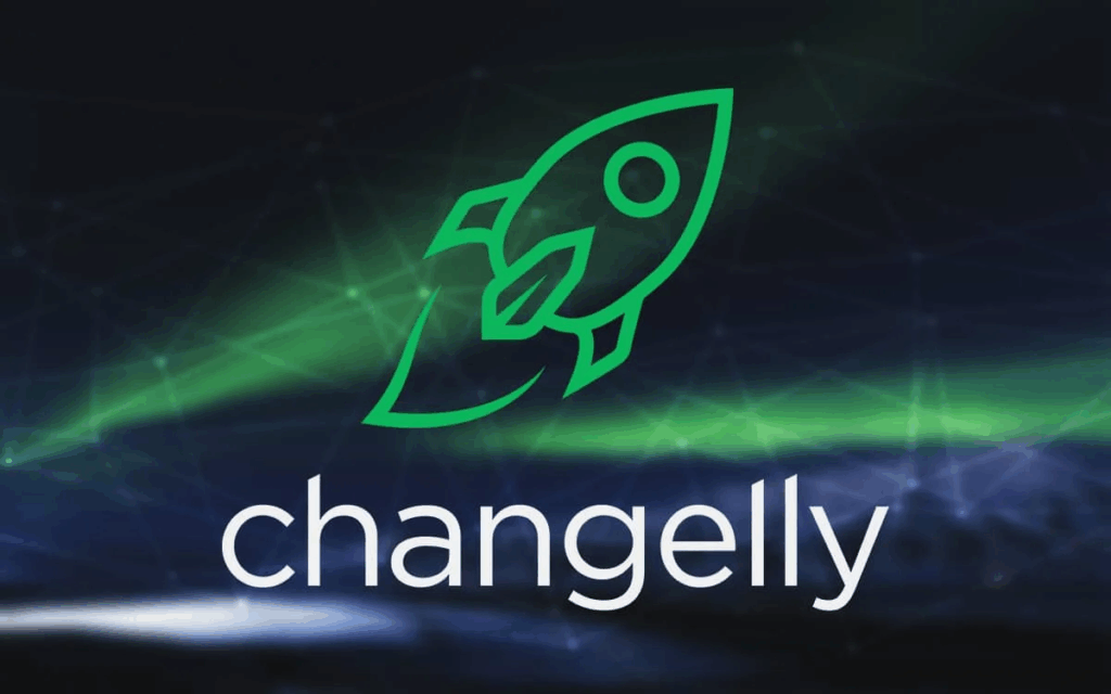 Changelly
