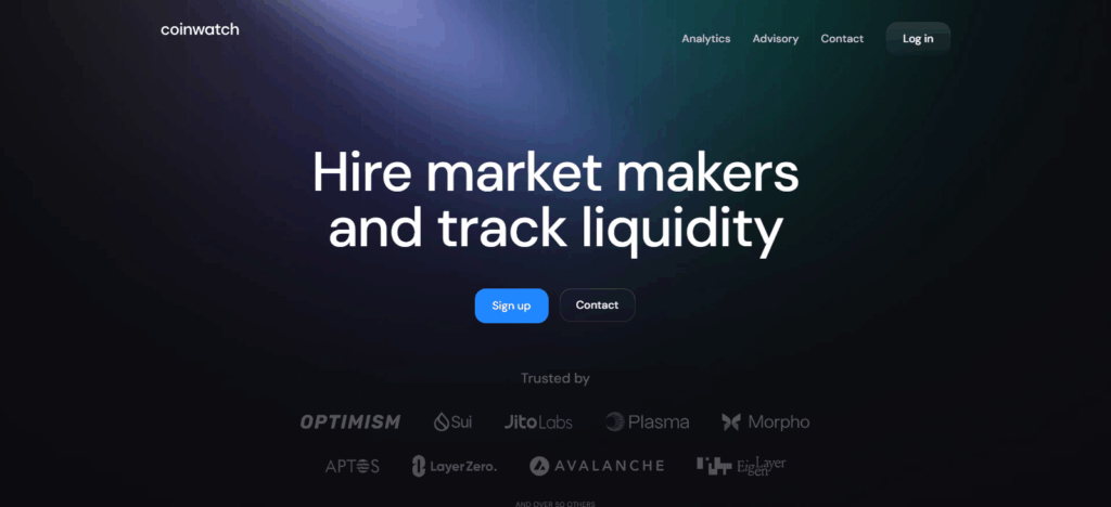 CoinWatch