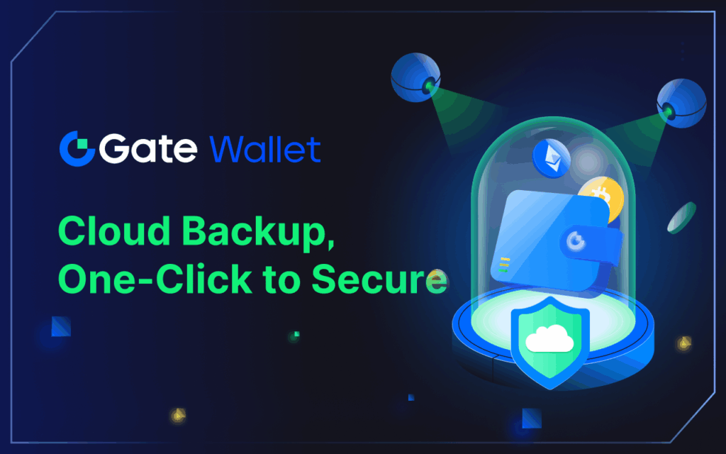 Gate.io Wallet