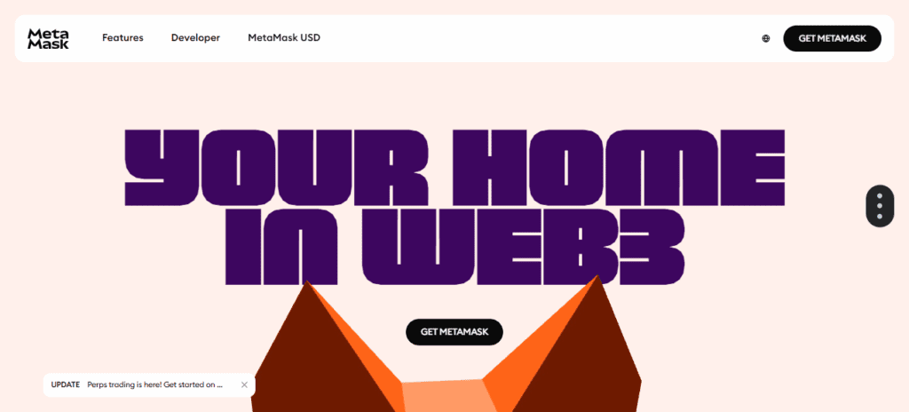 How To Find Your EVM Address?