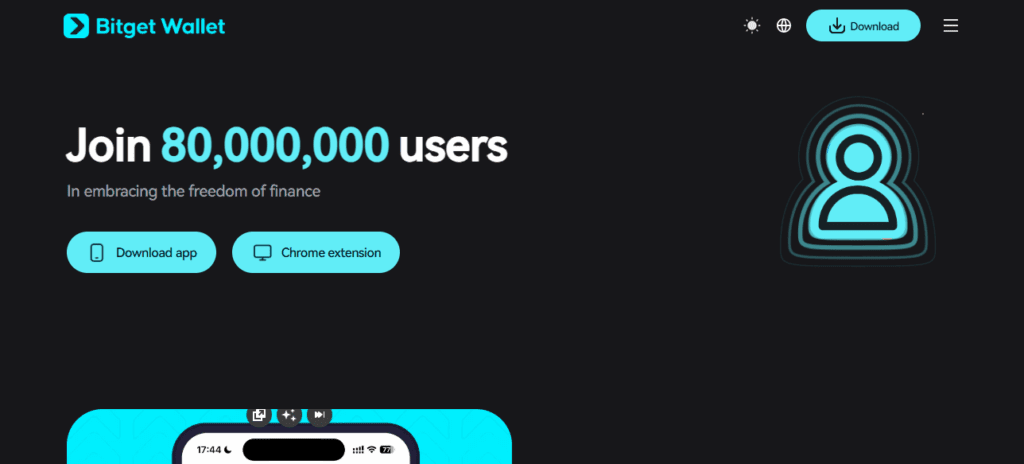 How To Swap Tokens on Bitget Wallet