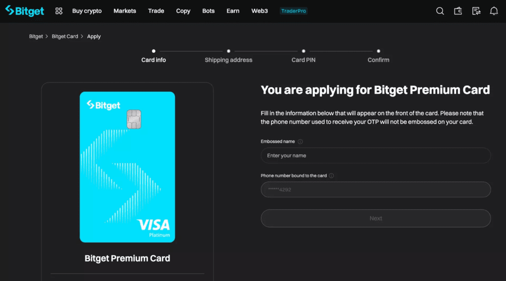 Why Use Bitget Wallet for Token Swaps