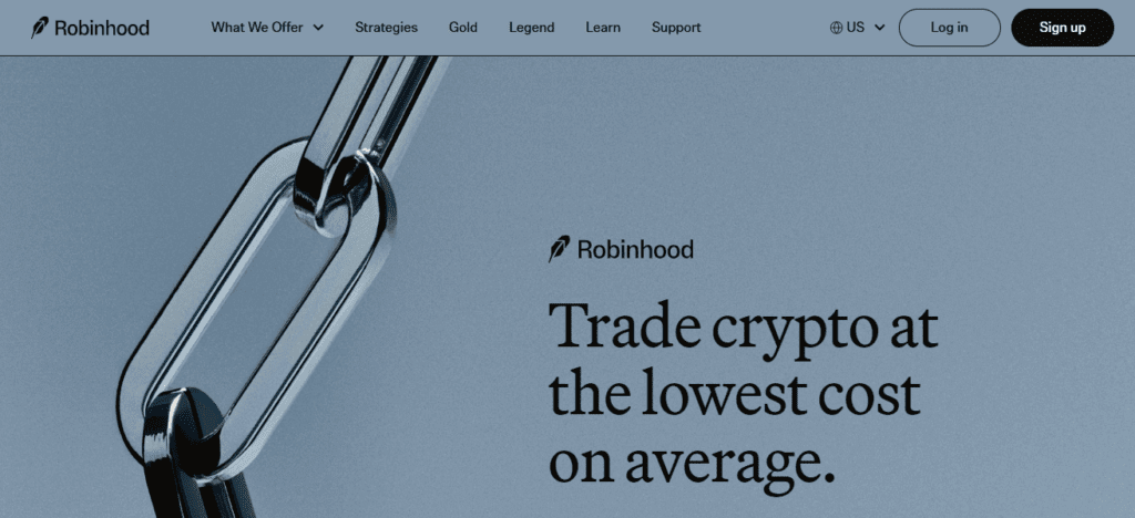 Robinhood 