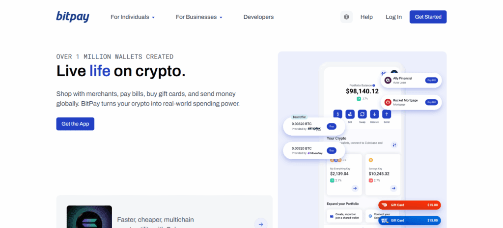 BitPay 