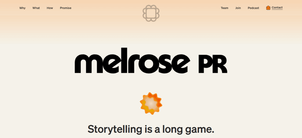 Melrose PR