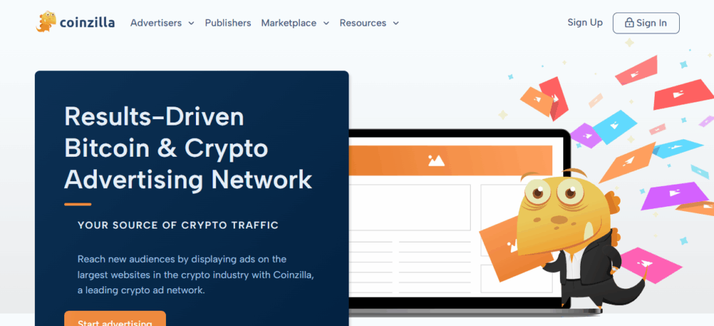 Coinzilla