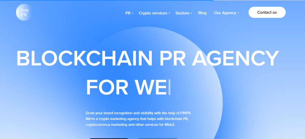 FINPR Agency