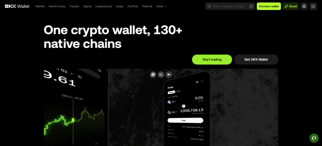 OKX Wallet