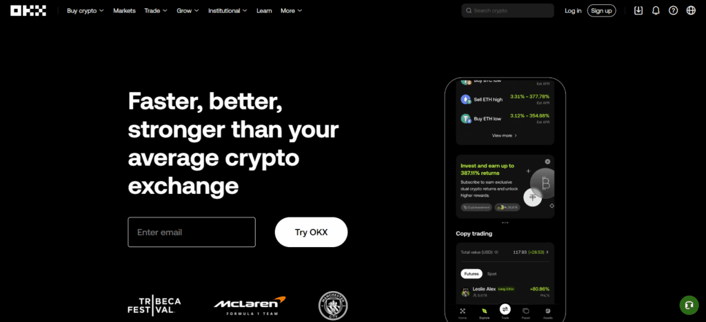 OKX