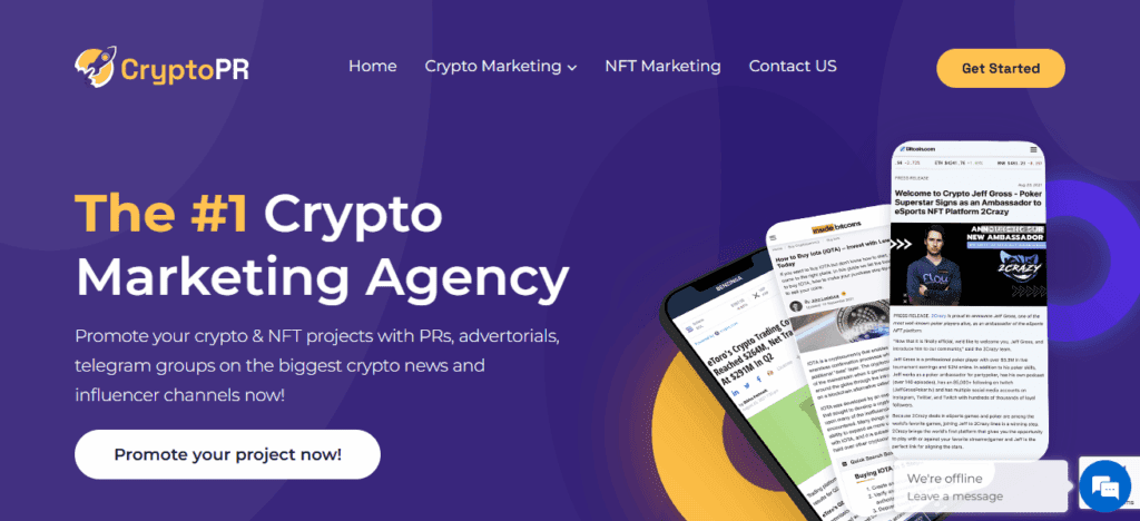 cryptopr
