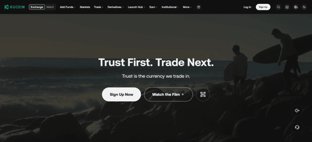KuCoin
