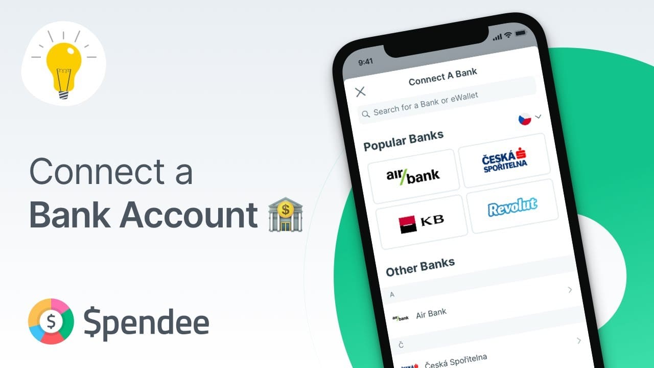 10 Top Ways To Connect Your BankTo Budgeting Apps