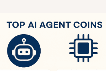 10 Top AI Agent Coins to Watch in 2025