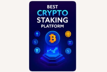 10 Best Crypto Staking Platforms and How to Earn Passive Income