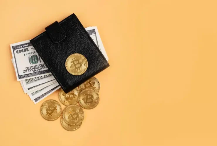 10 Top Crypto Agencies Accepting BTC & USDT Payments