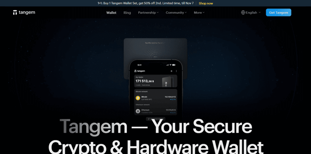 Tangem 