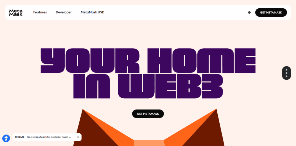 MetaMask
