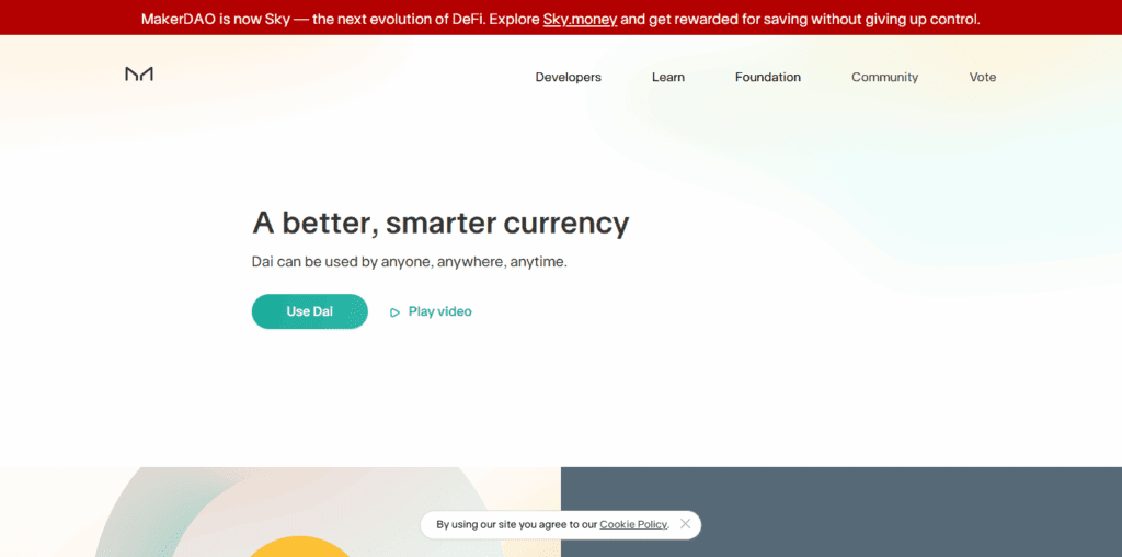 MakerDAO