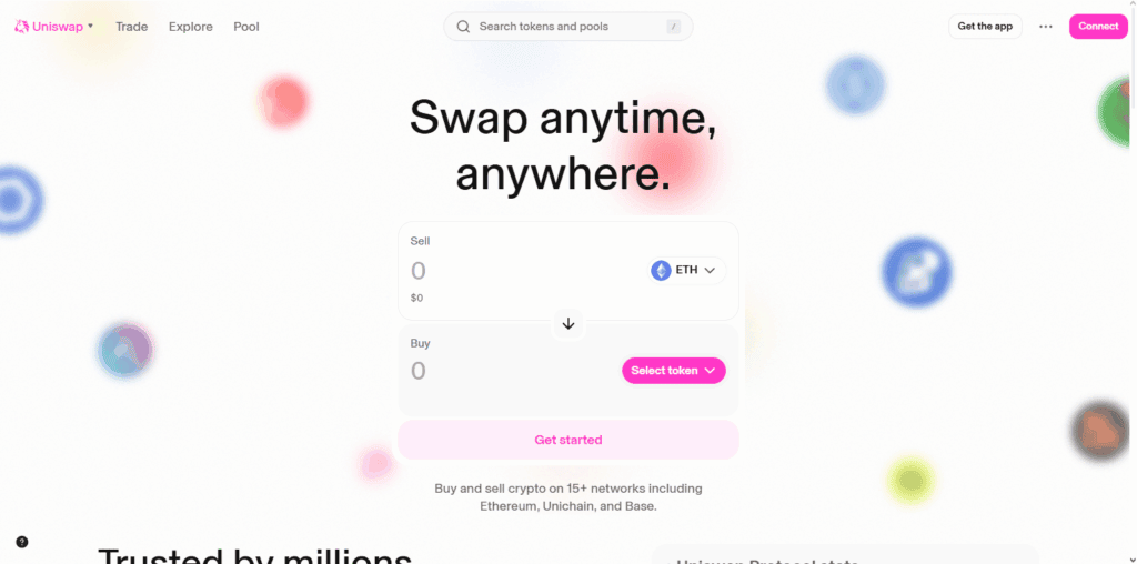 Uniswap