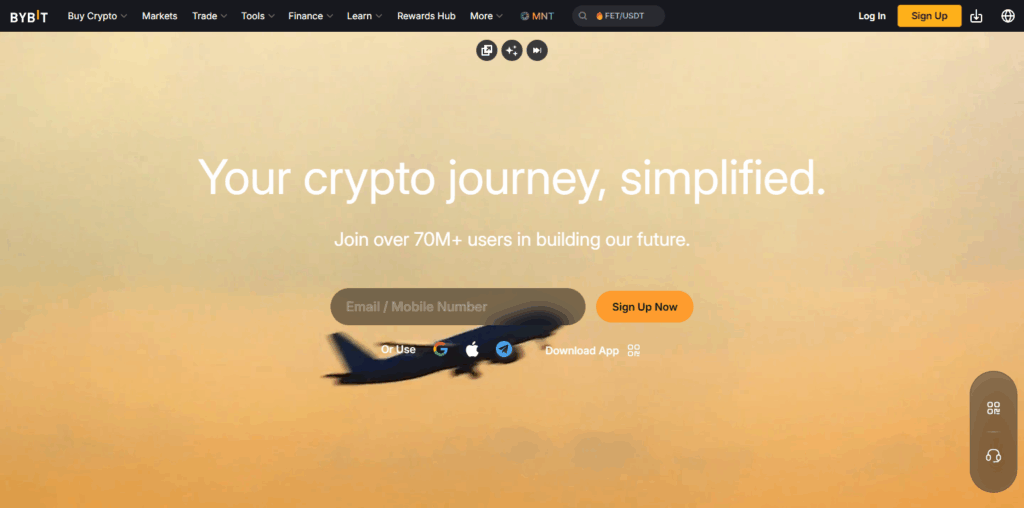 Bybit