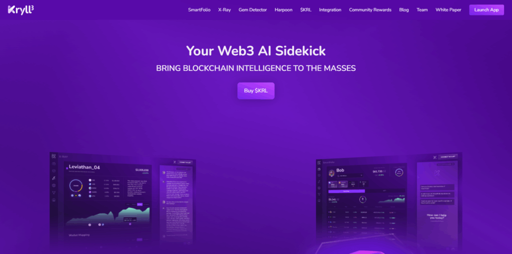 Kryll.io