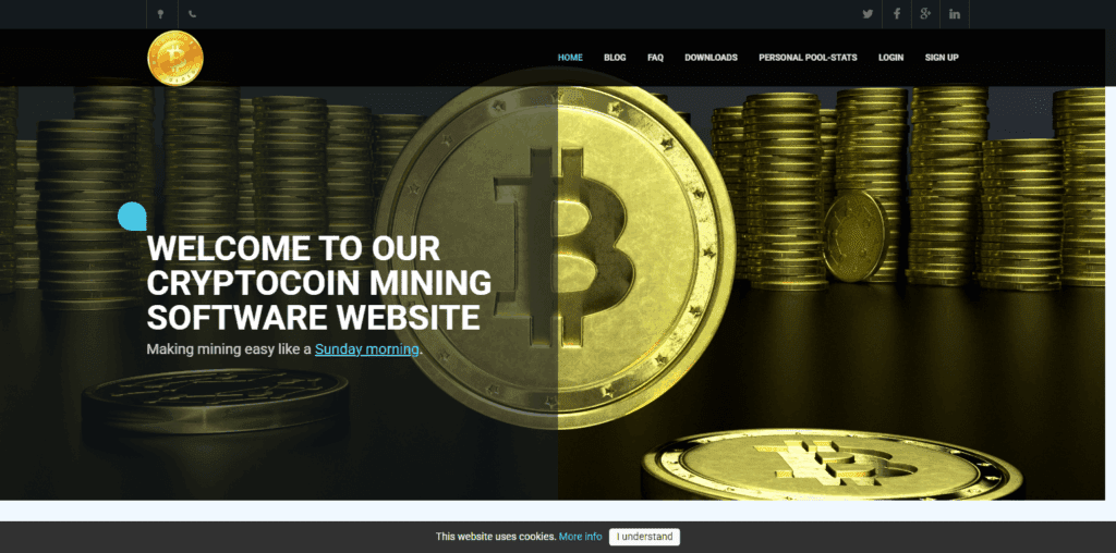 EasyMiner