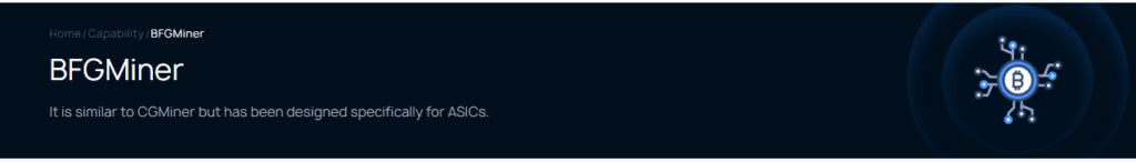 BFGMiner