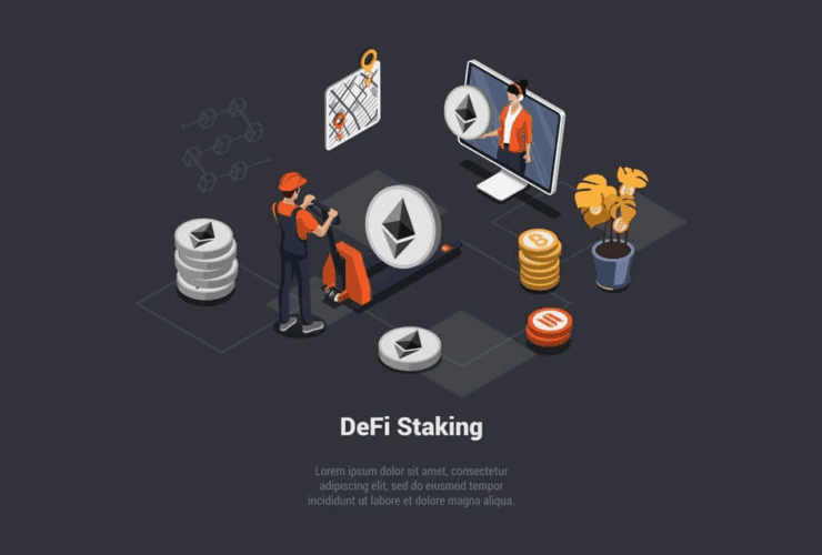 10 Best Crypto Staking Platforms for Stablecoins and How to Start