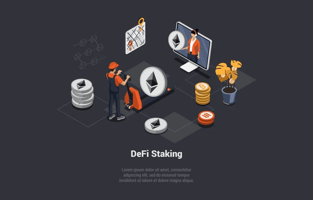 10 Best Crypto Staking Platforms for Stablecoins and How to Start