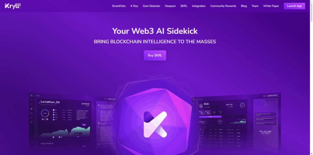 9. Kryll.io