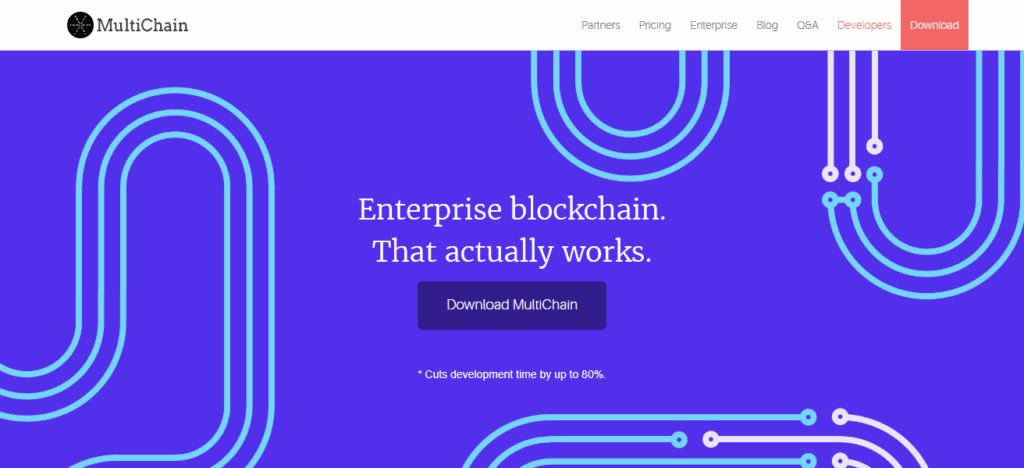 Multichain