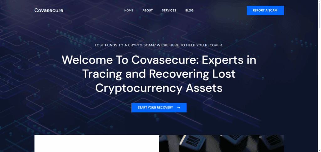 CovaSecure