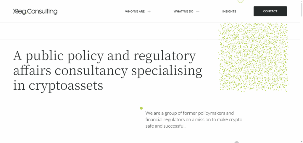 XReg Consulting