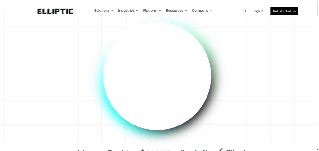 Elliptic