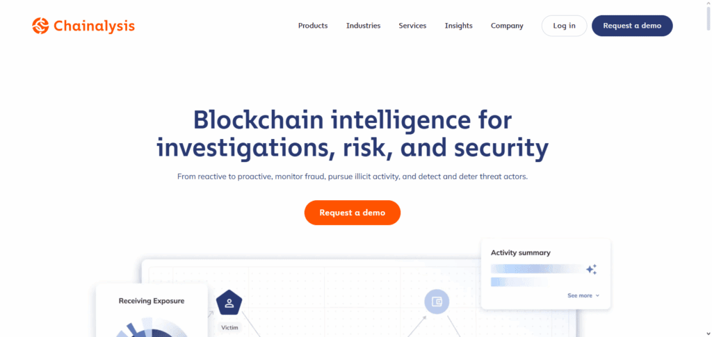 Chainalysis