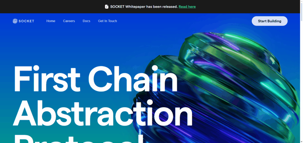 Socket Protocol