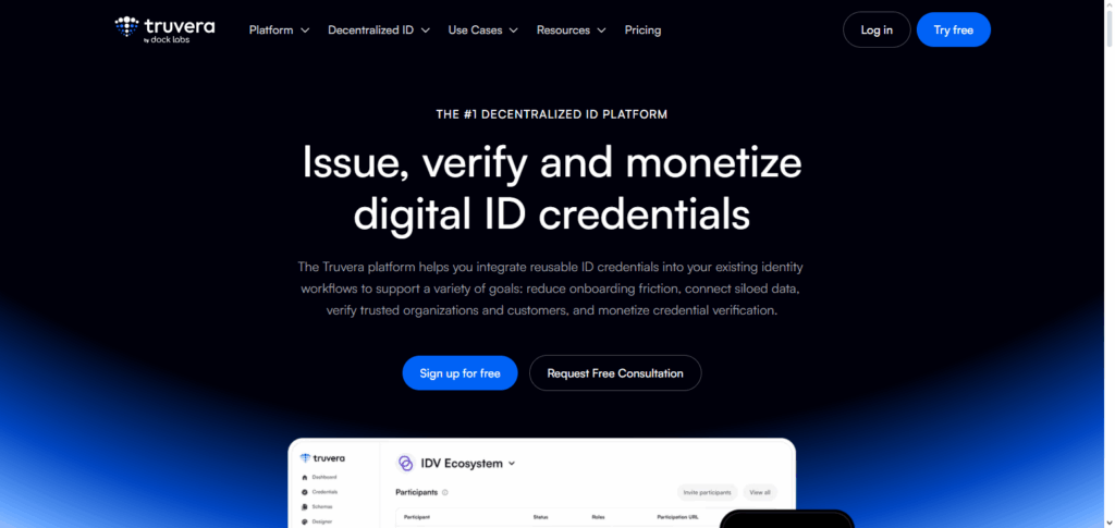 Dock.io