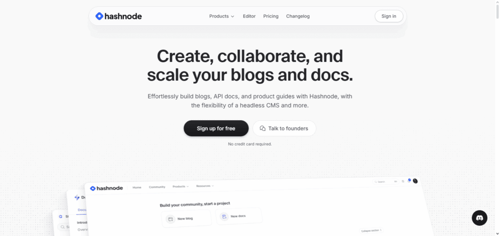 Hashnote
