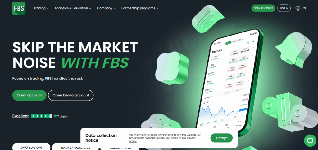 FBS