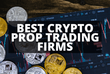 Best Prop Firms That Allow Crypto Deposits & Withdrawals