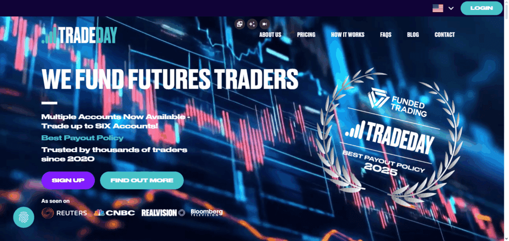 TradeDay
