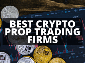 Best Crypto Prop Trading Firms for High-Leverage Traders