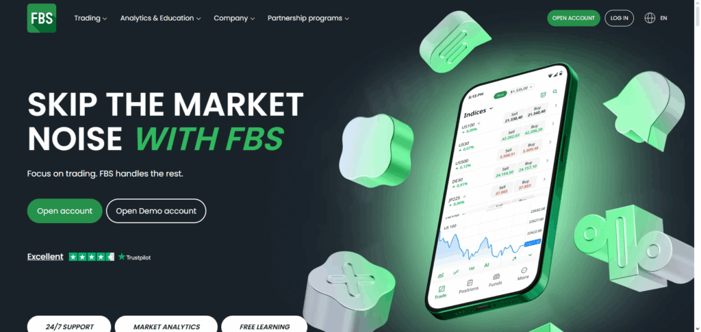 FBS