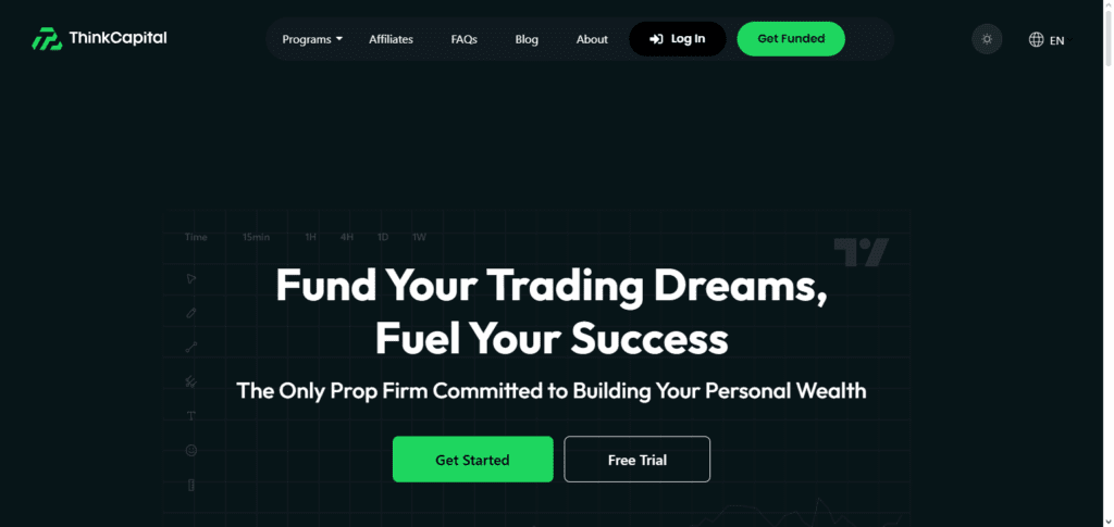 ThinkCapital