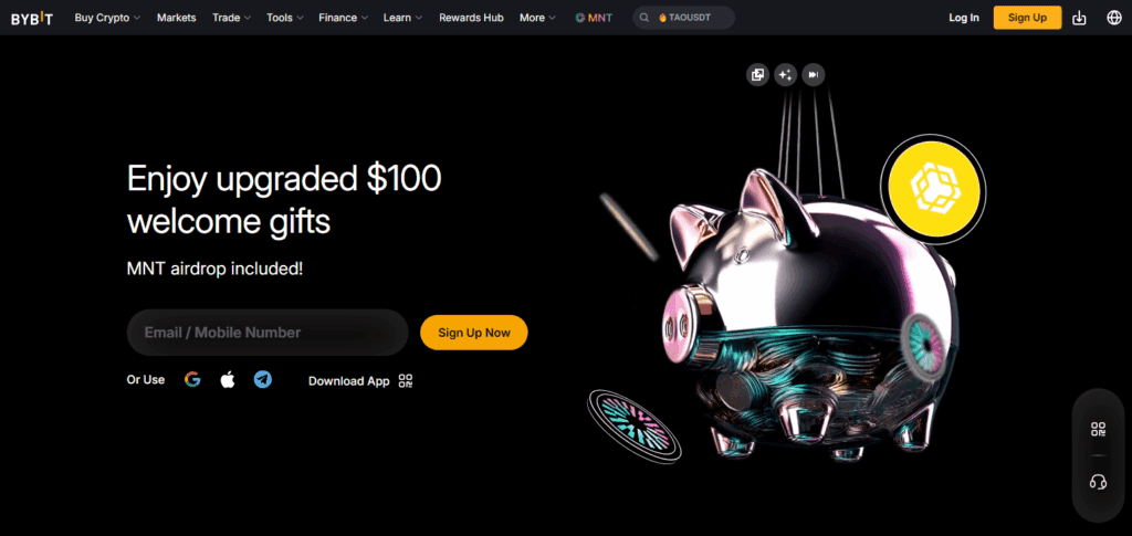 Bybit